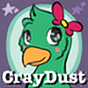 CrayDust's avatar