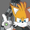 crazedtailsfoxy's avatar