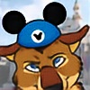 Crazedyote's avatar