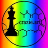 crazieart's avatar