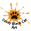 Crazy-Black-Cat's avatar