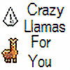 Crazy-Llamas-For-You's avatar