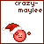 crazy-maylee's avatar