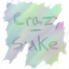 Crazy-suke's avatar