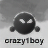 crazy1boy's avatar