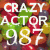 crazyactor987's avatar