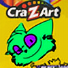 Crazyart-Avery's avatar