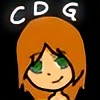 CrazyDrawingGirl's avatar
