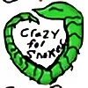 CrazyForSnakes's avatar