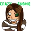CrazyGnomie's avatar