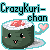 CrazyKuri-chan's avatar