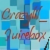 Crazylil-Juicebox's avatar
