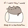 Pusheen by crazymarshmallow2 on DeviantArt