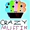 CrazyMuffin7's avatar