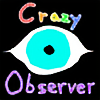 CrazyObserver's avatar