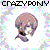 crazypony1's avatar