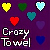 CrazyTowel's avatar