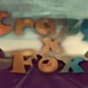 CrazyxFox's avatar