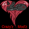 CrazyzModz's avatar