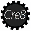 Cre-8's avatar