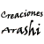 Creaciones-Arashi's avatar