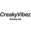 CreakyVibez's avatar