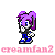 Creamfan2's avatar