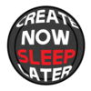 CreateNowSleepLater's avatar