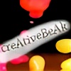 creAtiveBeAk's avatar