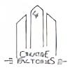 CreativeFactories's avatar