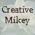 creativemikey's avatar