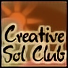 CreativeSol's avatar