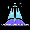 CreativeSpaceCosplay's avatar