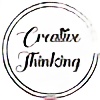 CreativeThinkingMx's avatar