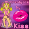 CreatyonsbyKiss's avatar