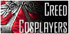 CreedCosplayers's avatar