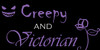 Creepy-And-Victorian's avatar