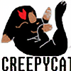 CreepyCatty's avatar
