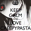 Creepypastaloverkid's avatar