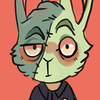 CreepyRabbit's avatar