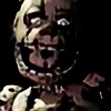 CreepyWolfFNAFfan's avatar