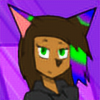 CrescentWolfGirl's avatar