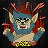CrielTheBugbear's avatar