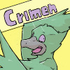 Crimenes's avatar
