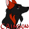 CrimmyFox's avatar