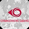 Crimnsonking's avatar
