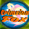 CrimsionFox's avatar