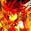 Crimson-Blazer's avatar