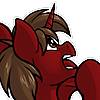 Crimson-Rune's avatar