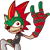 Crimson-Werecat's avatar